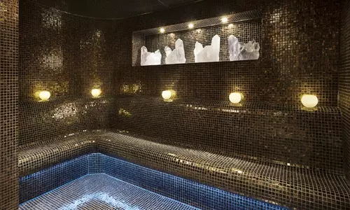 هتل داماک میسون کور جاردین دبی هتل داماک میسون کور جاردین دبی